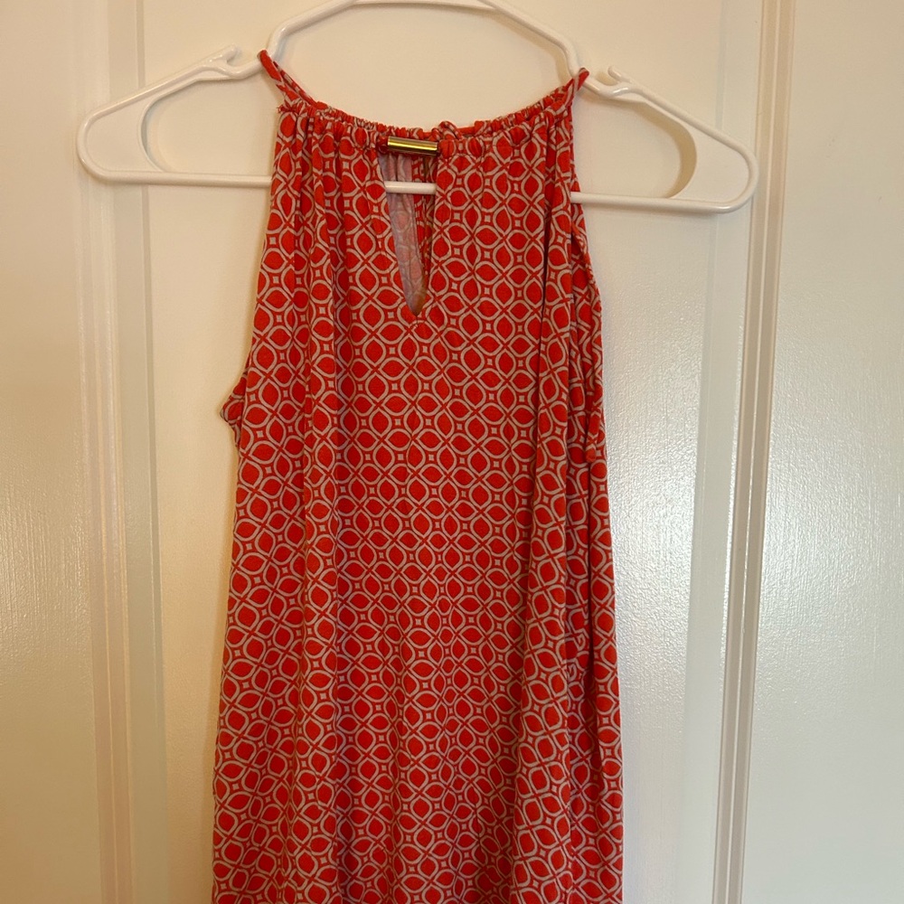 Fun Banana Republic top